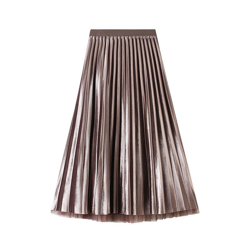 Fusta midi dama 3319 - Lusha.ro