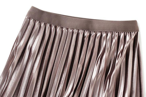 Fusta midi dama 3319 - Lusha.ro