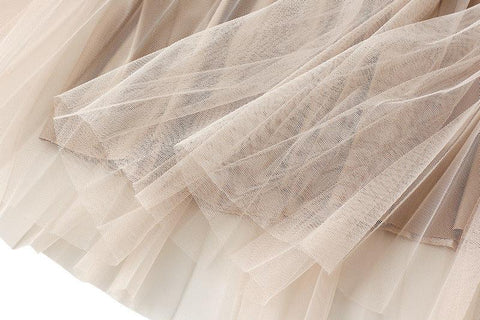 Fusta midi dama 3319 - Lusha.ro