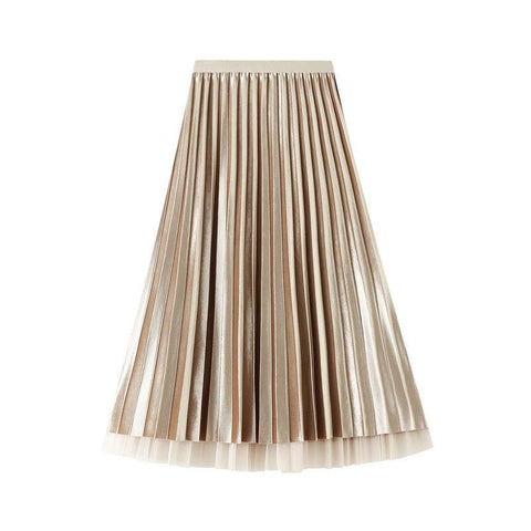 Fusta midi dama 3319 - Lusha.ro