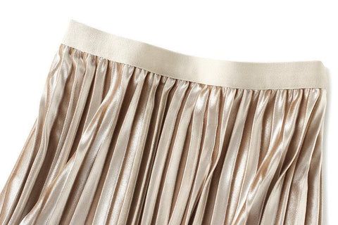 Fusta midi dama 3319 - Lusha.ro