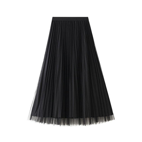 Fusta midi dama 3319 - Lusha.ro