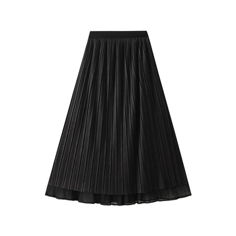 Fusta midi dama 3602 - Lusha.ro