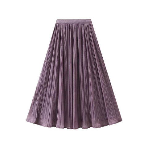 Fusta midi dama 3602 - Lusha.ro