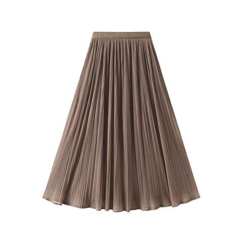 Fusta midi dama 3602 - Lusha.ro