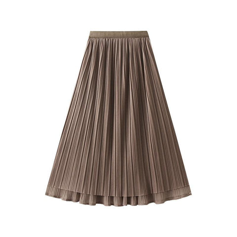 Fusta midi dama 3602 - Lusha.ro