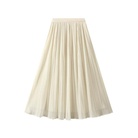 Fusta midi dama 3602 - Lusha.ro