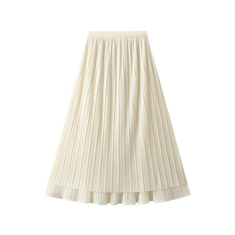 Fusta midi dama 3602 - Lusha.ro