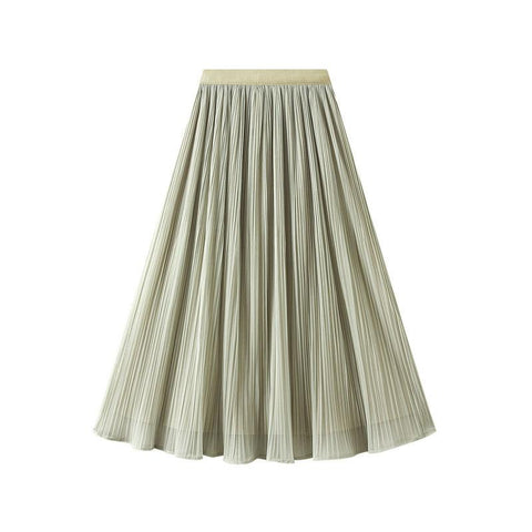 Fusta midi dama 3602 - Lusha.ro