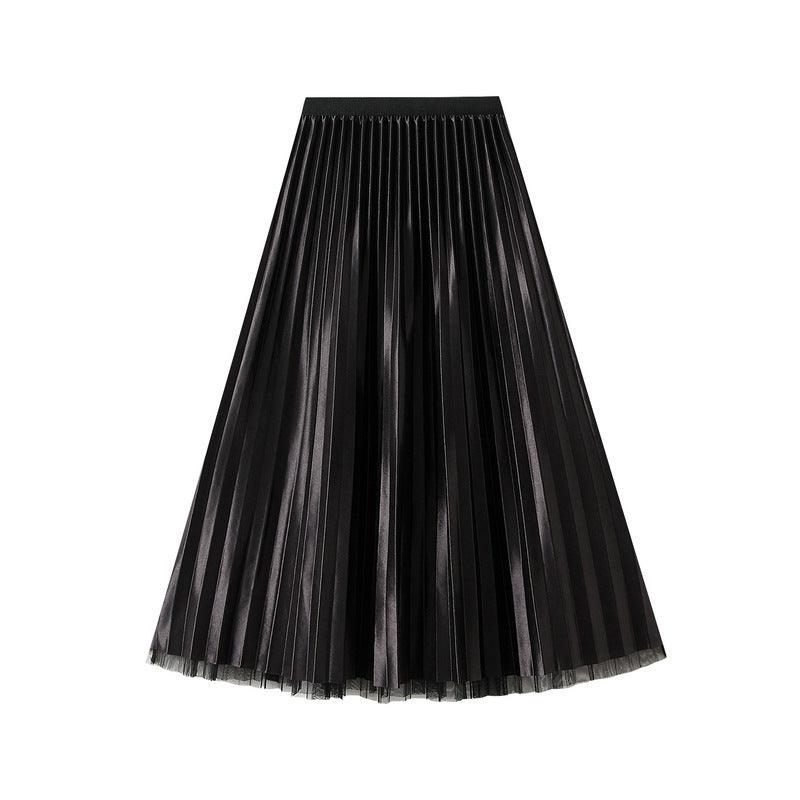 Fusta midi dama 3603 - Lusha.ro
