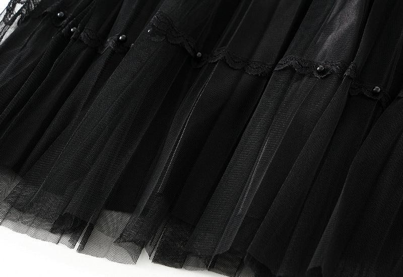 Fusta midi dama 3603 - Lusha.ro