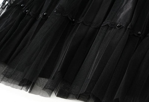 Fusta midi dama 3603 - Lusha.ro