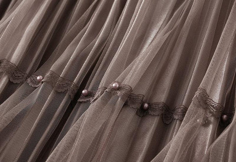 Fusta midi dama 3603 - Lusha.ro