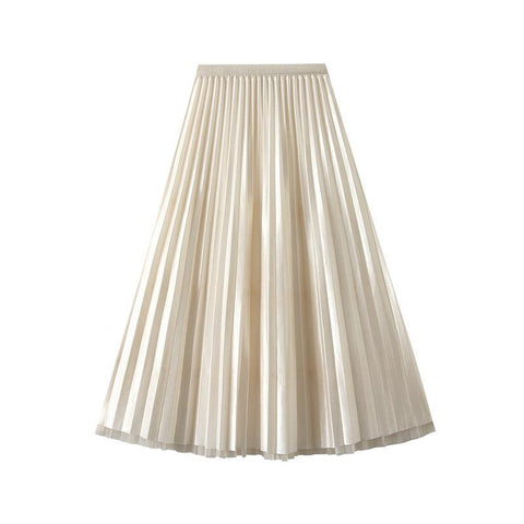 Fusta midi dama 3603 - Lusha.ro