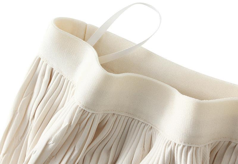 Fusta midi dama 3606 - Lusha.ro