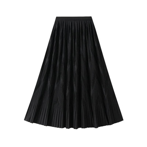 Fusta midi dama 3606 - Lusha.ro