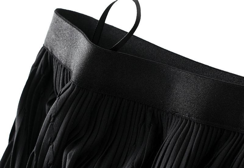 Fusta midi dama 3606 - Lusha.ro