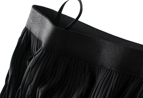 Fusta midi dama 3606 - Lusha.ro