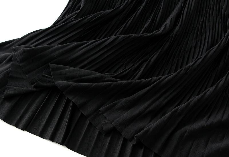 Fusta midi dama 3606 - Lusha.ro