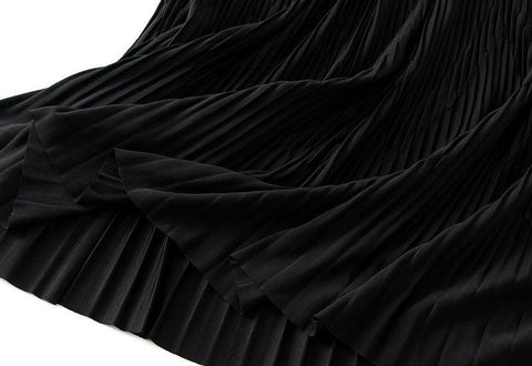 Fusta midi dama 3606 - Lusha.ro