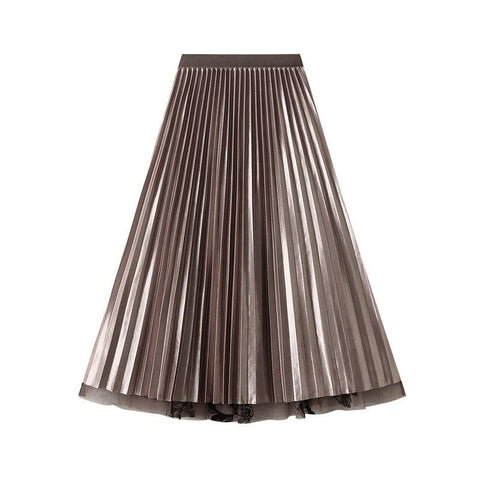 Fusta midi dama 3607 - Lusha.ro
