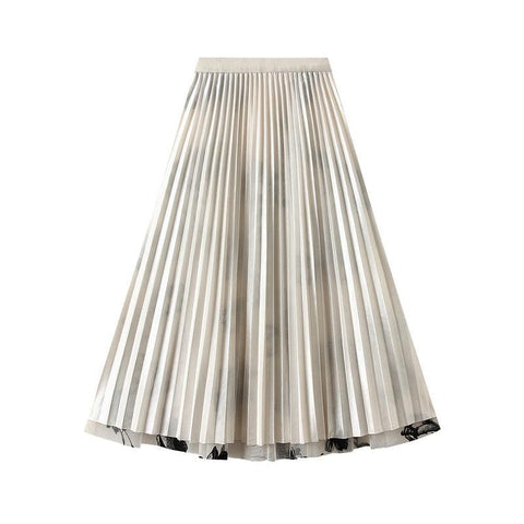Fusta midi dama 3607 - Lusha.ro