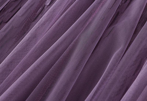 Fusta midi dama 3613 - Lusha.ro
