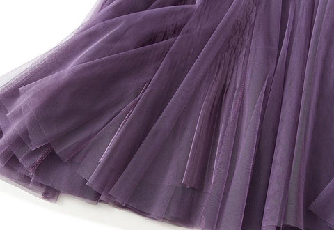 Fusta midi dama 3613 - Lusha.ro