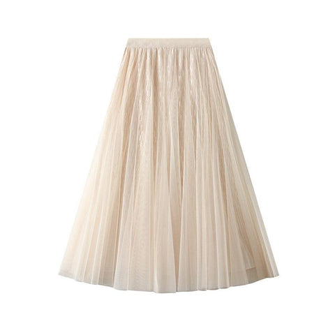 Fusta midi dama 3613 - Lusha.ro