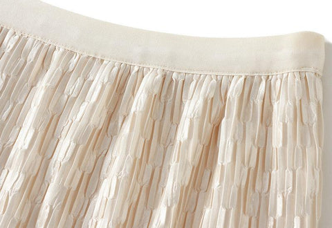 Fusta midi dama 3613 - Lusha.ro