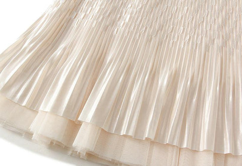 Fusta midi dama 3613 - Lusha.ro