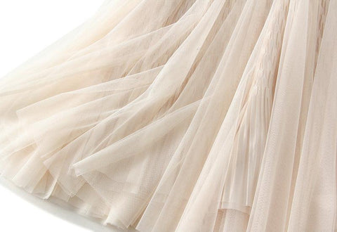 Fusta midi dama 3613 - Lusha.ro