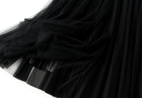 Fusta midi dama 3613 - Lusha.ro
