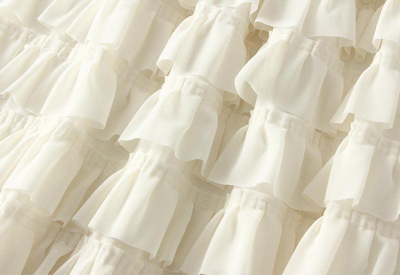 Fusta midi dama 5100 - Lusha.ro