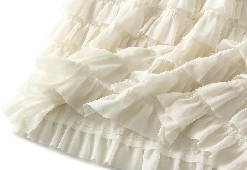 Fusta midi dama 5100 - Lusha.ro