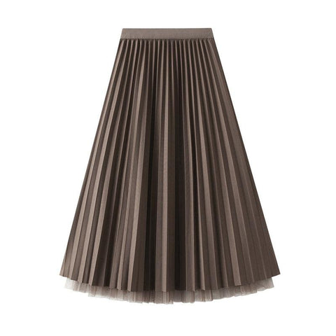 Fusta midi dama 5805 - Lusha.ro