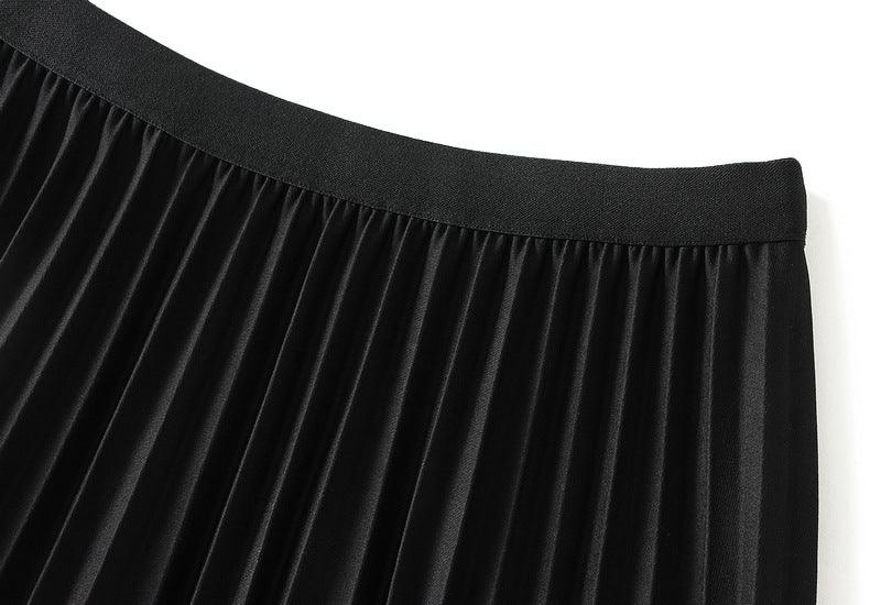 Fusta midi dama 5805 - Lusha.ro