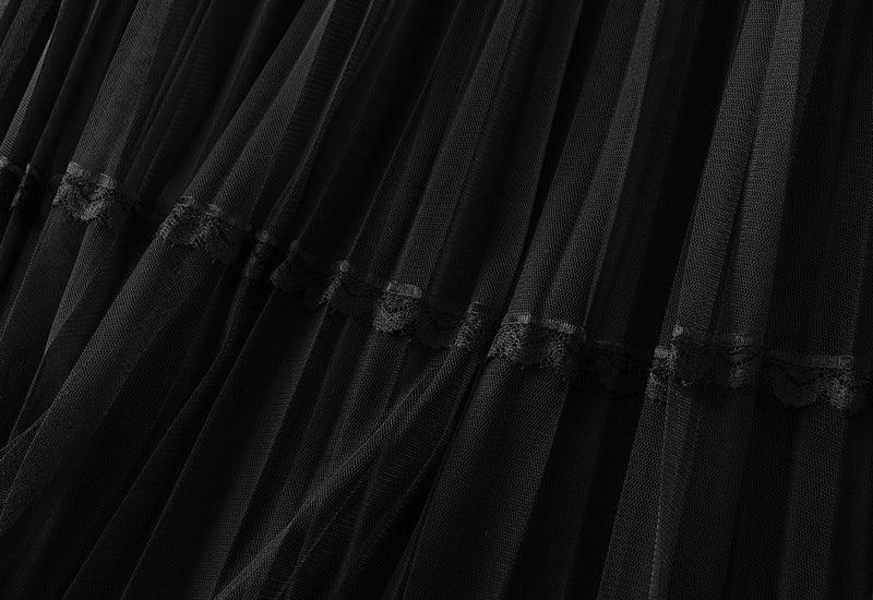 Fusta midi dama 5805 - Lusha.ro