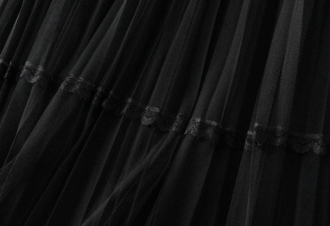 Fusta midi dama 5805 - Lusha.ro