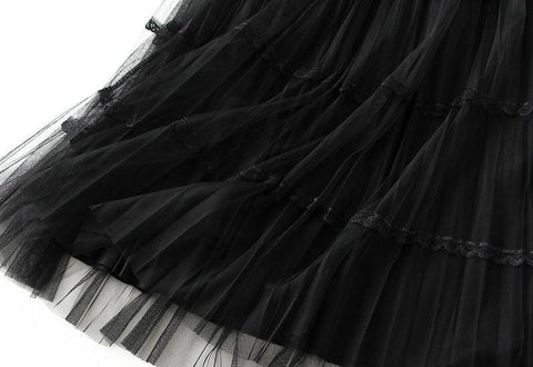 Fusta midi dama 5805 - Lusha.ro