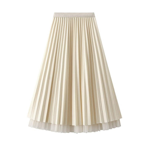 Fusta midi dama 5805 - Lusha.ro