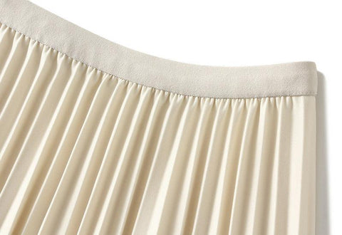 Fusta midi dama 5805 - Lusha.ro