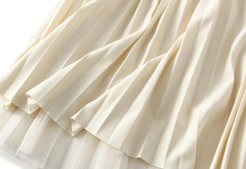 Fusta midi dama 5805 - Lusha.ro
