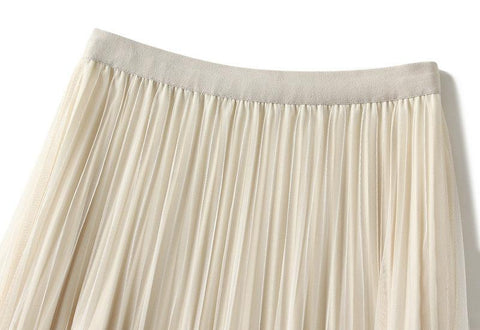 Fusta midi dama 5805 - Lusha.ro
