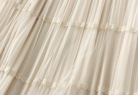 Fusta midi dama 5805 - Lusha.ro