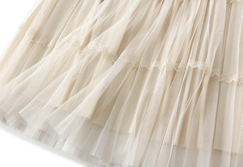 Fusta midi dama 5805 - Lusha.ro