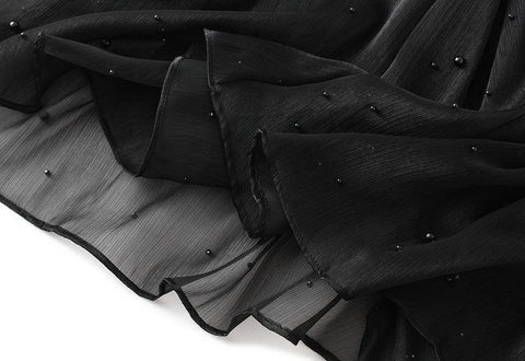 Fusta midi dama 6022 - Lusha.ro