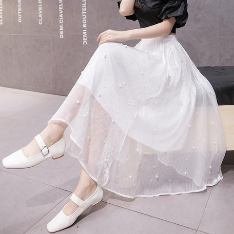 Fusta midi dama 6022 - Lusha.ro