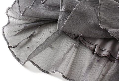 Fusta midi dama 6022 - Lusha.ro