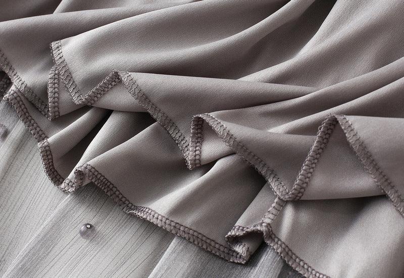 Fusta midi dama 6022 - Lusha.ro